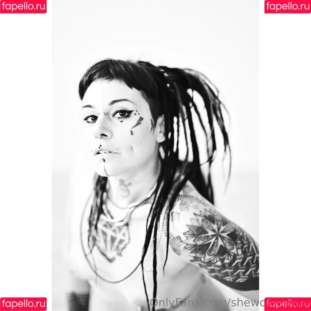 shewolf_inked Onlyfans Photo Gallery 