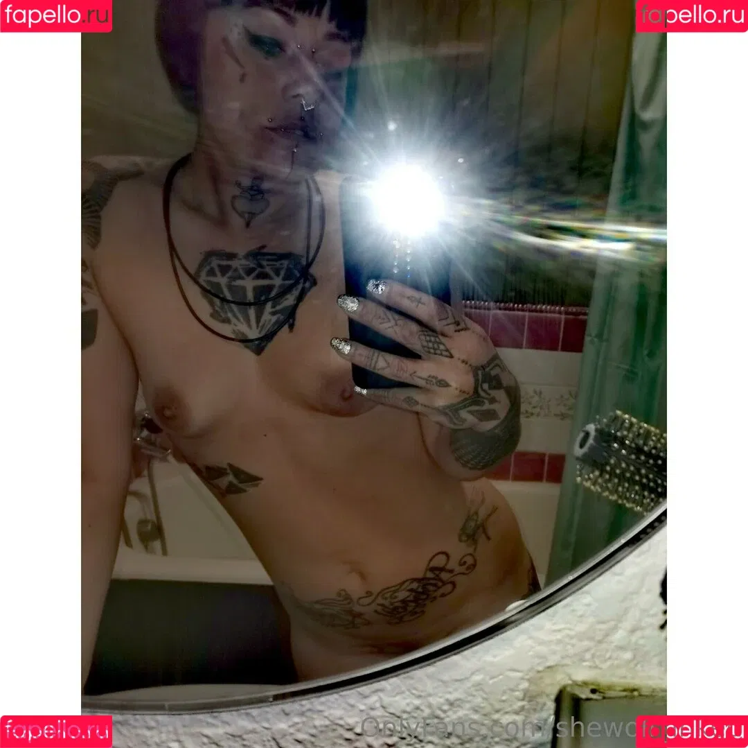 shewolf_inked Onlyfans Photo Gallery 