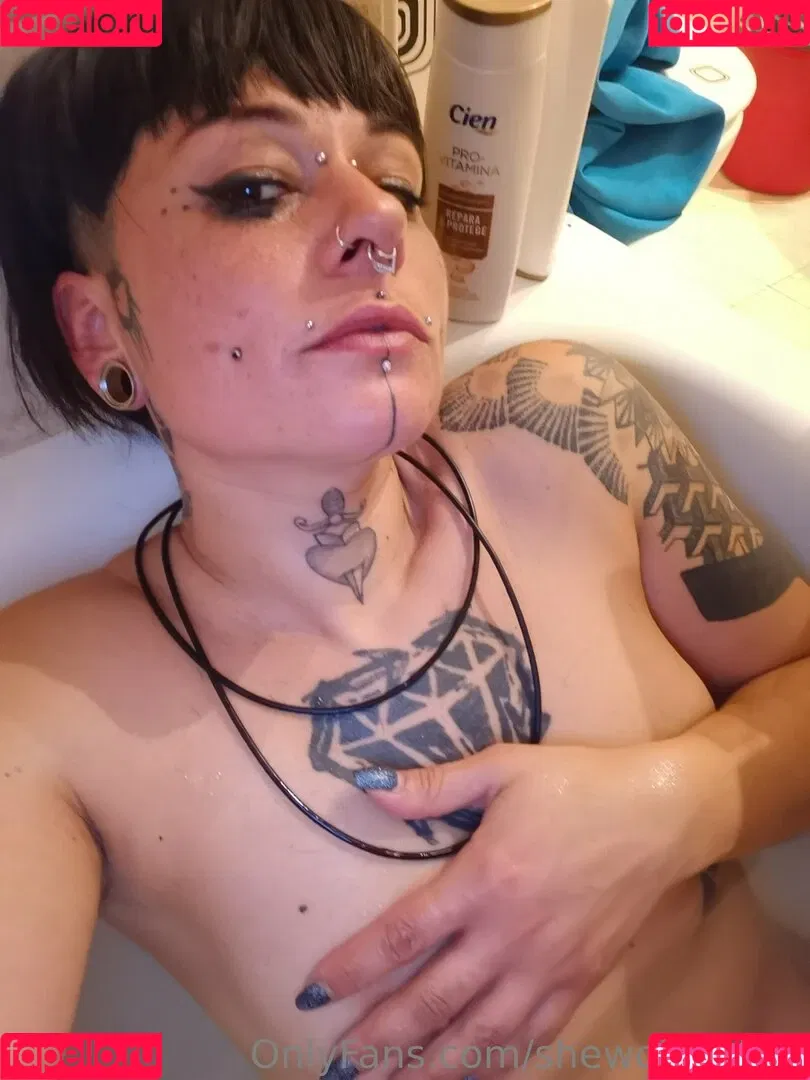 shewolf_inked Onlyfans Photo Gallery 