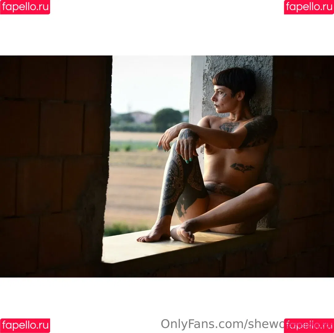 shewolf_inked Onlyfans Photo Gallery 