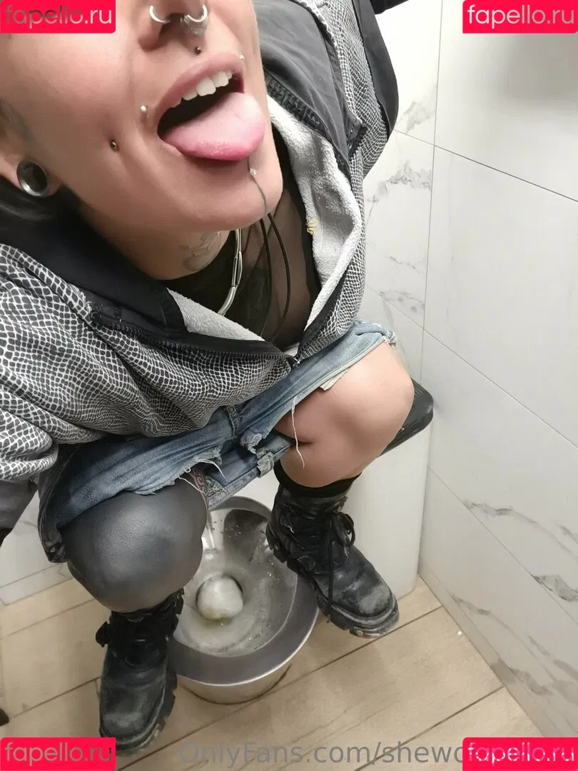 shewolf_inked Onlyfans Photo Gallery 