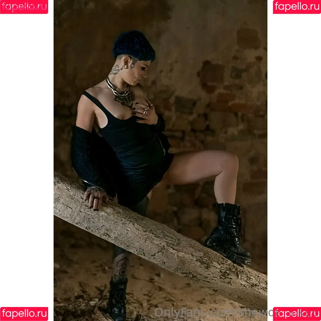 shewolf_inked Onlyfans Photo Gallery 
