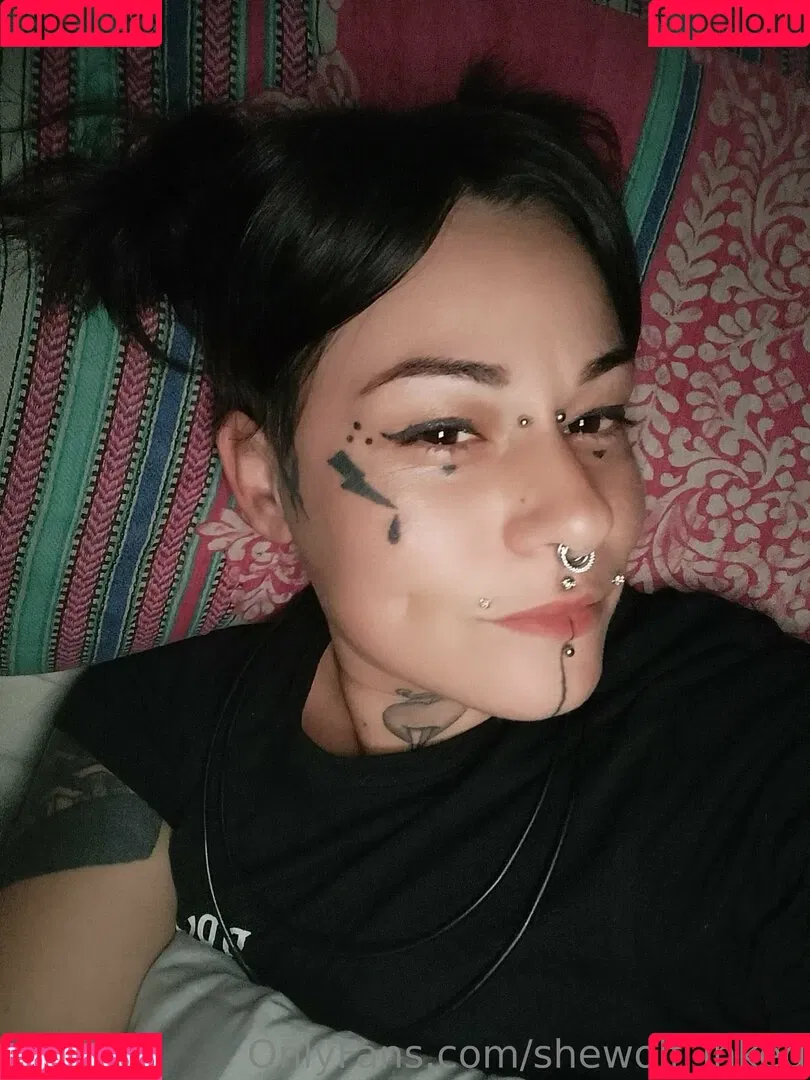 shewolf_inked Onlyfans Photo Gallery 