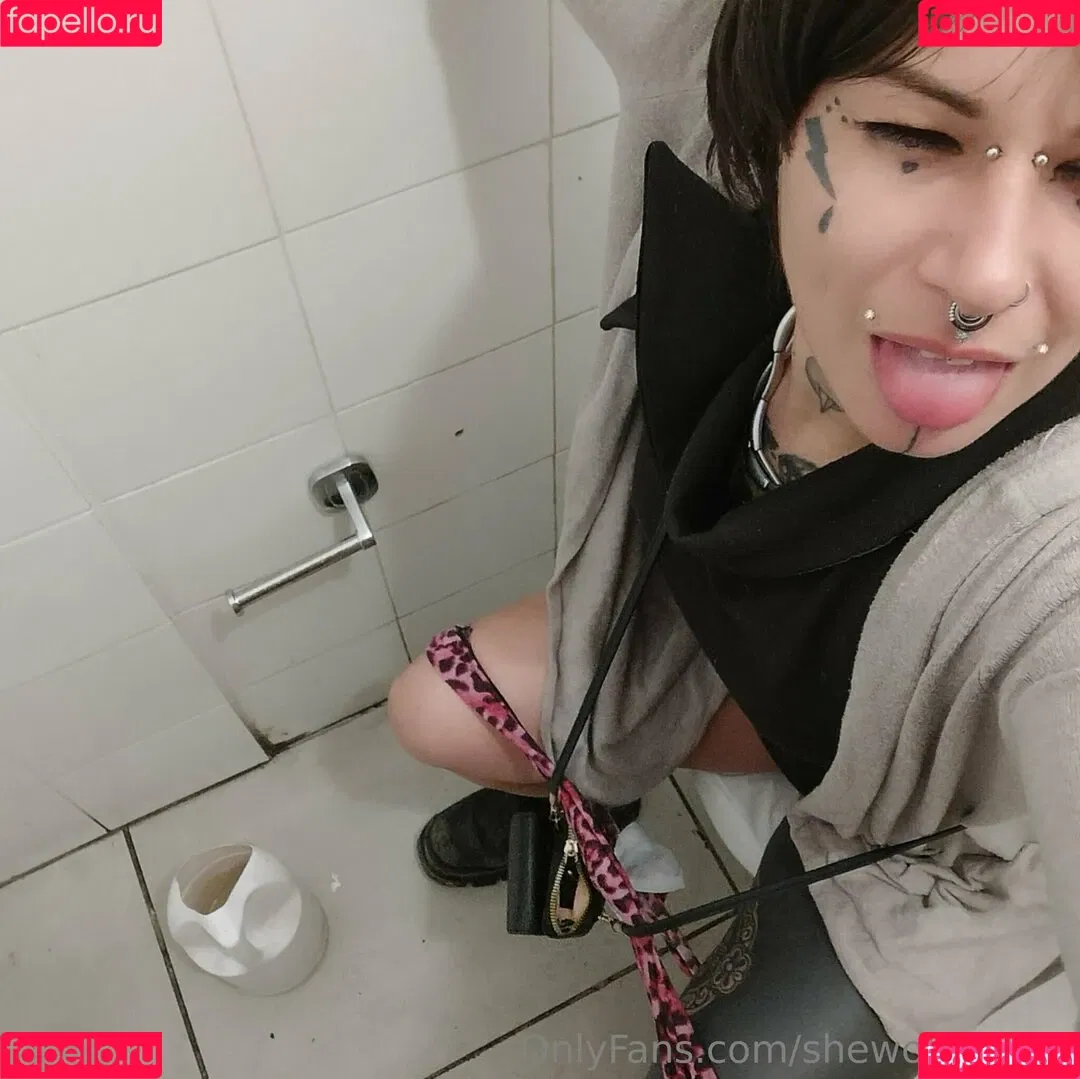 shewolf_inked Onlyfans Photo Gallery 