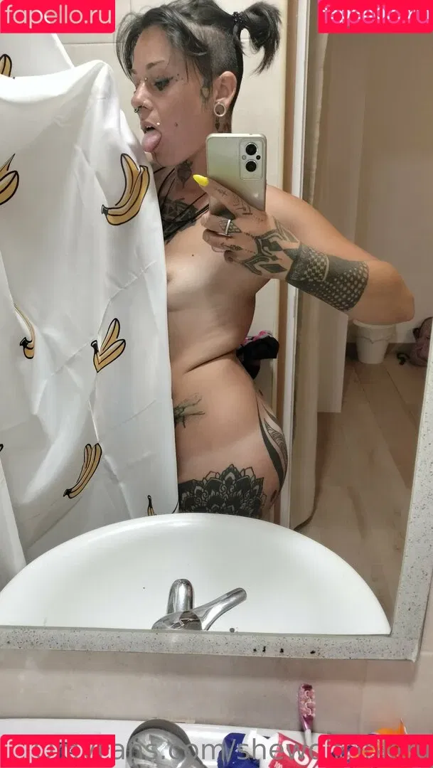 shewolf_inked Onlyfans Photo Gallery 