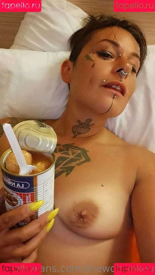 shewolf_inked Onlyfans Photo Gallery 