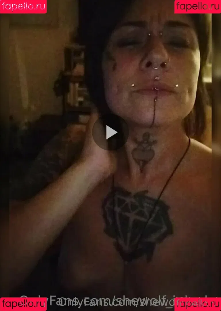 shewolf_inked Onlyfans Photo Gallery 