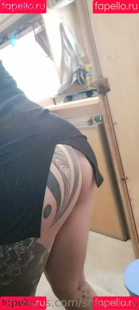shewolf_inked Onlyfans Photo Gallery 