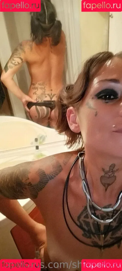 shewolf_inked Onlyfans Photo Gallery 