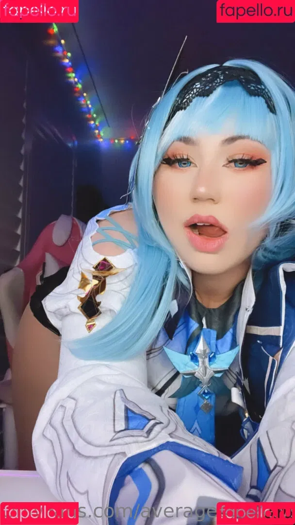 averagecosplays Onlyfans Photo Gallery 