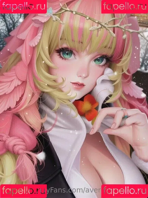 averagecosplays Onlyfans Photo Gallery 