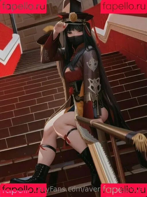 averagecosplays Onlyfans Photo Gallery 