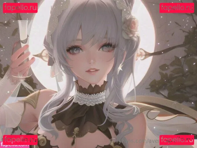 averagecosplays Onlyfans Photo Gallery 