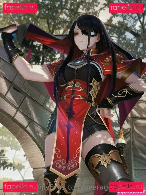 averagecosplays Onlyfans Photo Gallery 