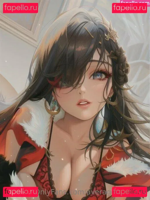 averagecosplays Onlyfans Photo Gallery 