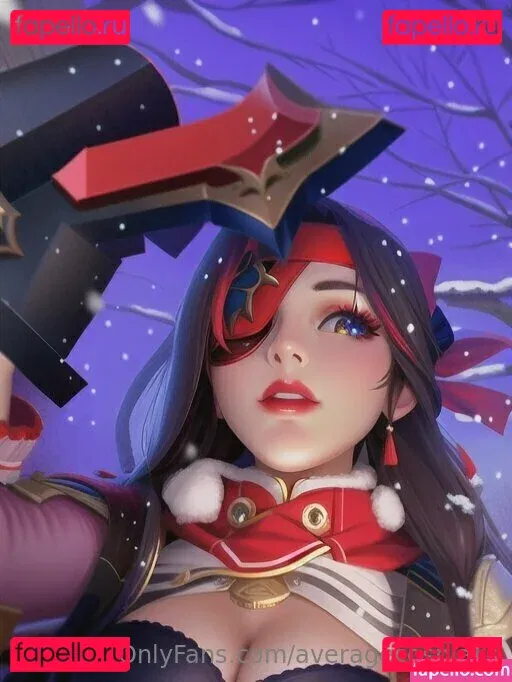 averagecosplays Onlyfans Photo Gallery 