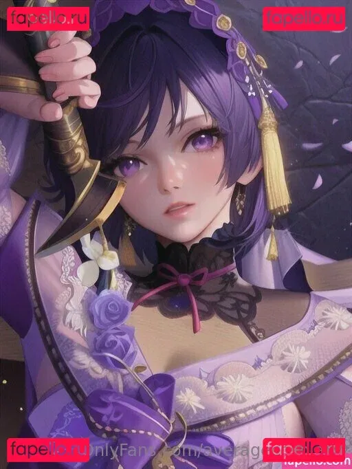 averagecosplays Onlyfans Photo Gallery 