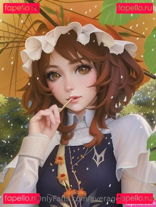 averagecosplays Onlyfans Photo Gallery 