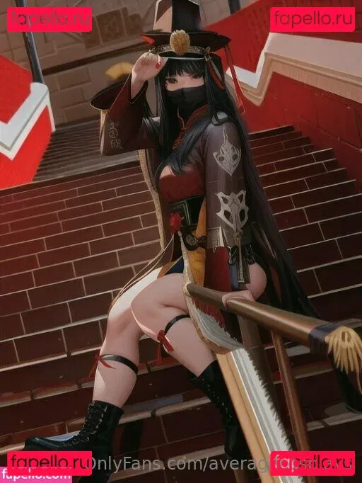 averagecosplays Onlyfans Photo Gallery 