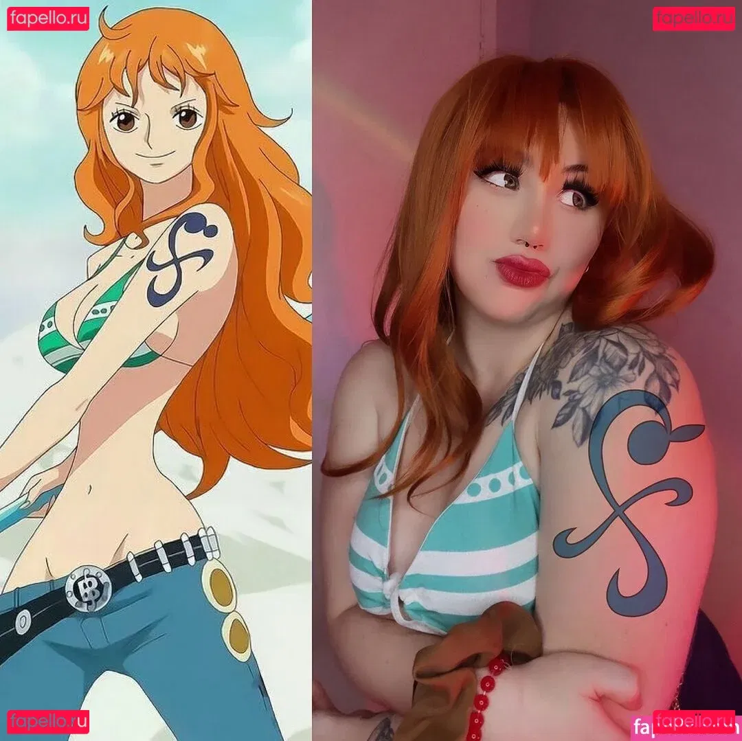 averagecosplays Onlyfans Photo Gallery 