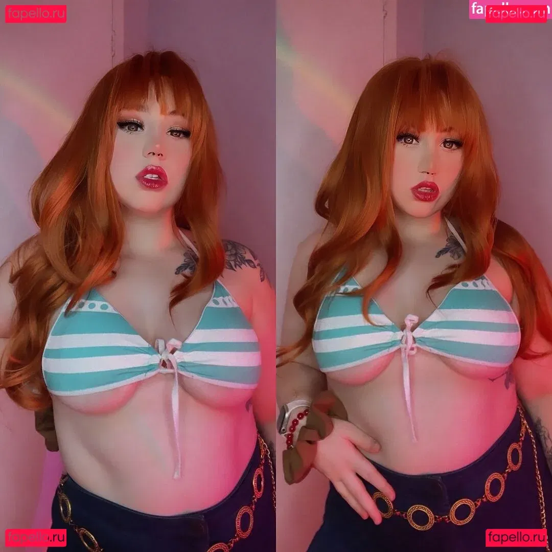 averagecosplays Onlyfans Photo Gallery 