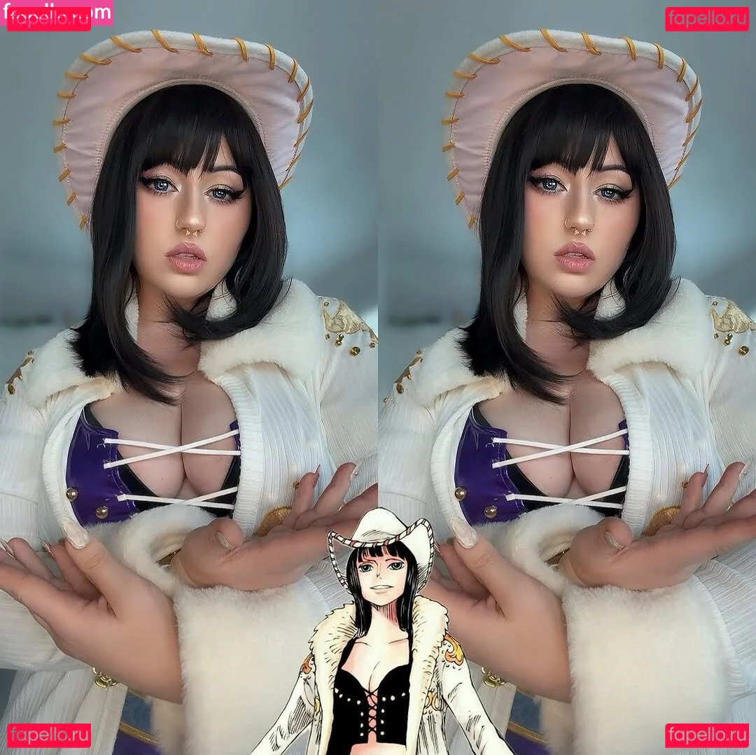 averagecosplays Onlyfans Photo Gallery 