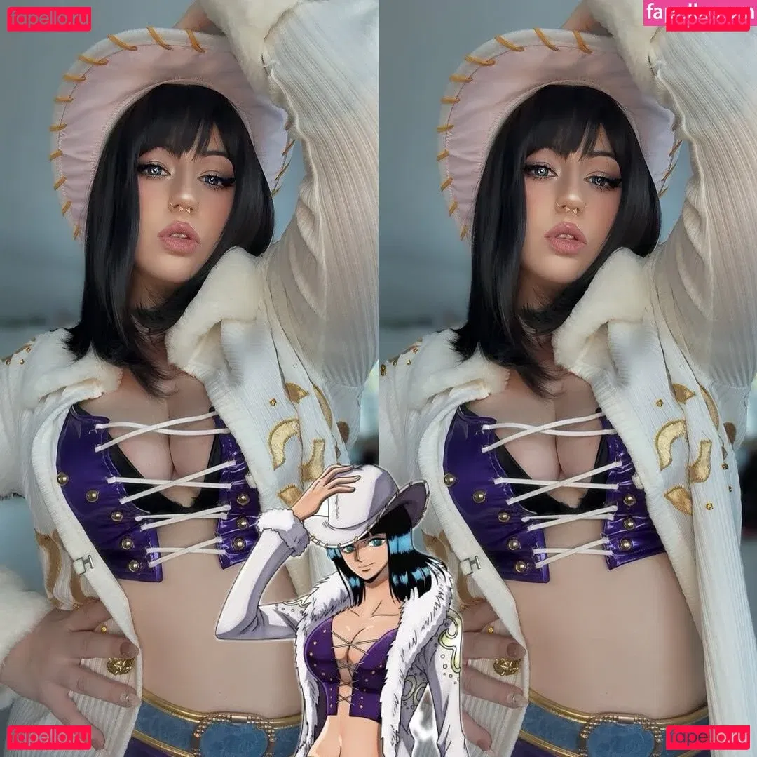 averagecosplays Onlyfans Photo Gallery 