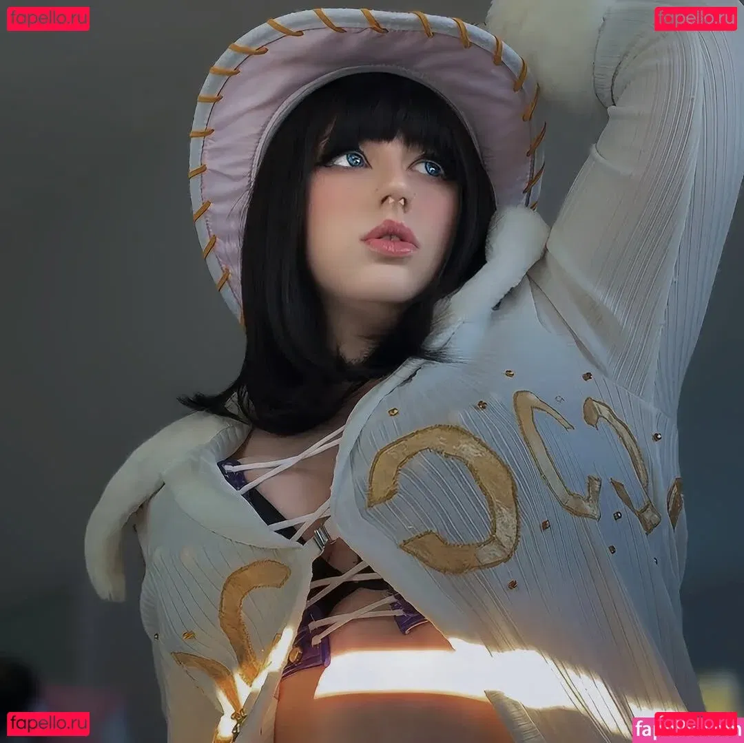 averagecosplays Onlyfans Photo Gallery 