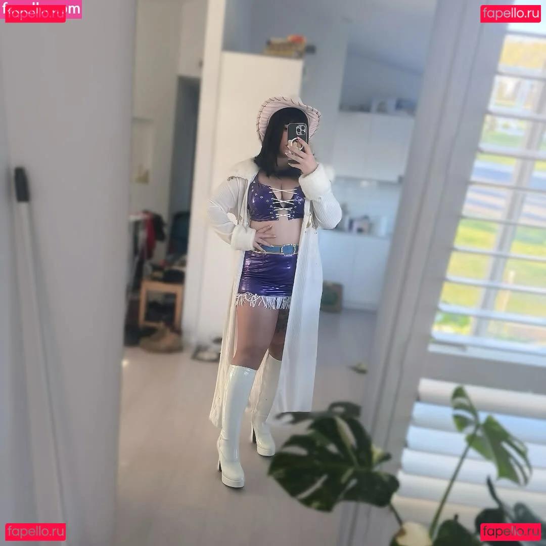 averagecosplays Onlyfans Photo Gallery 