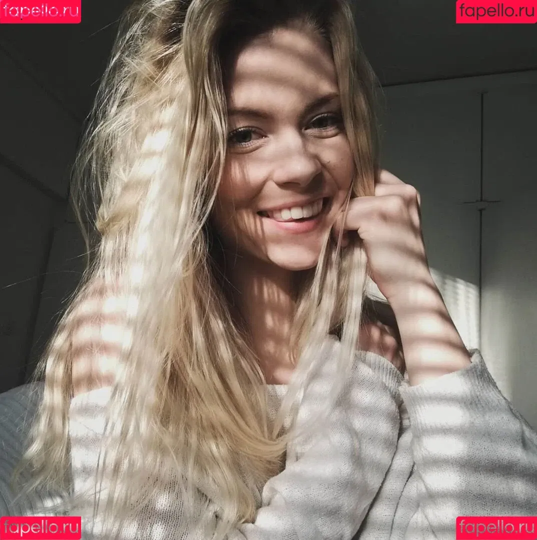 Laura Nieminen Onlyfans Photo Gallery 