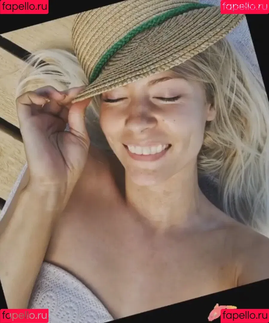 Laura Nieminen Onlyfans Photo Gallery 