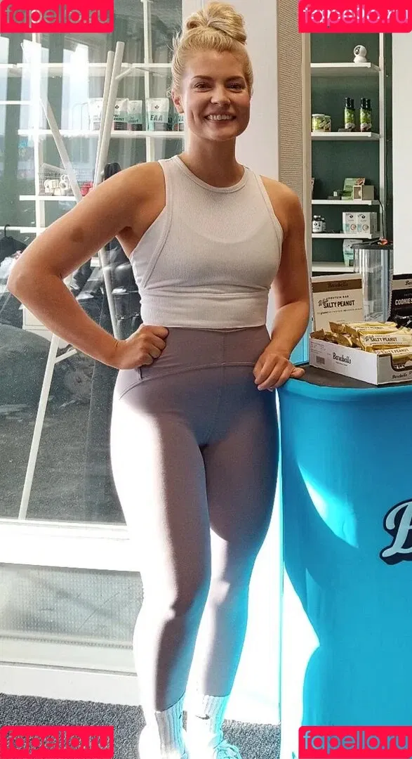 Laura Nieminen Onlyfans Photo Gallery 