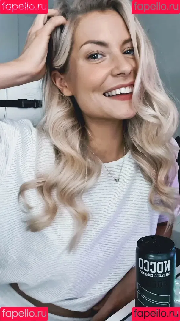 Laura Nieminen Onlyfans Photo Gallery 