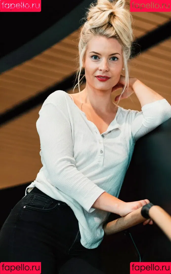 Laura Nieminen Onlyfans Photo Gallery 
