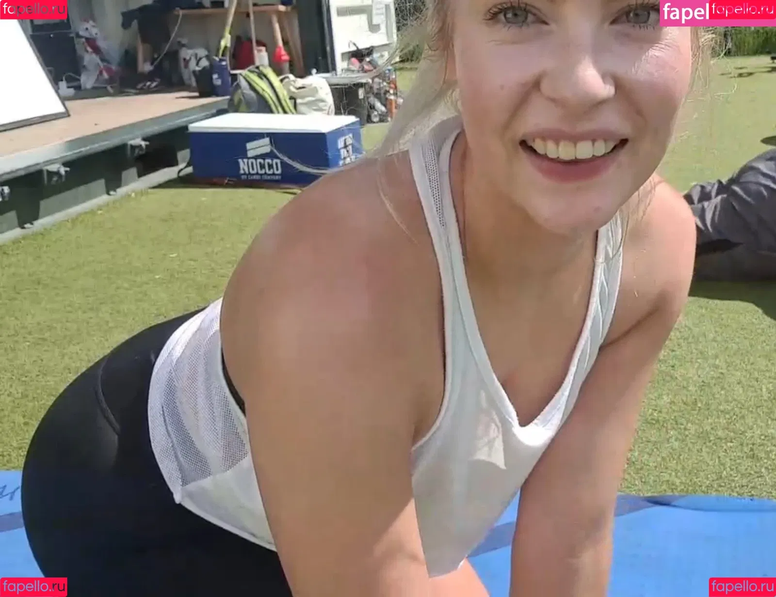 Laura Nieminen Onlyfans Photo Gallery 