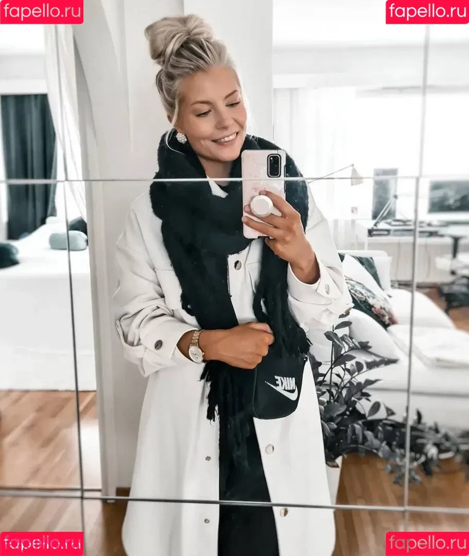 Laura Nieminen Onlyfans Photo Gallery 