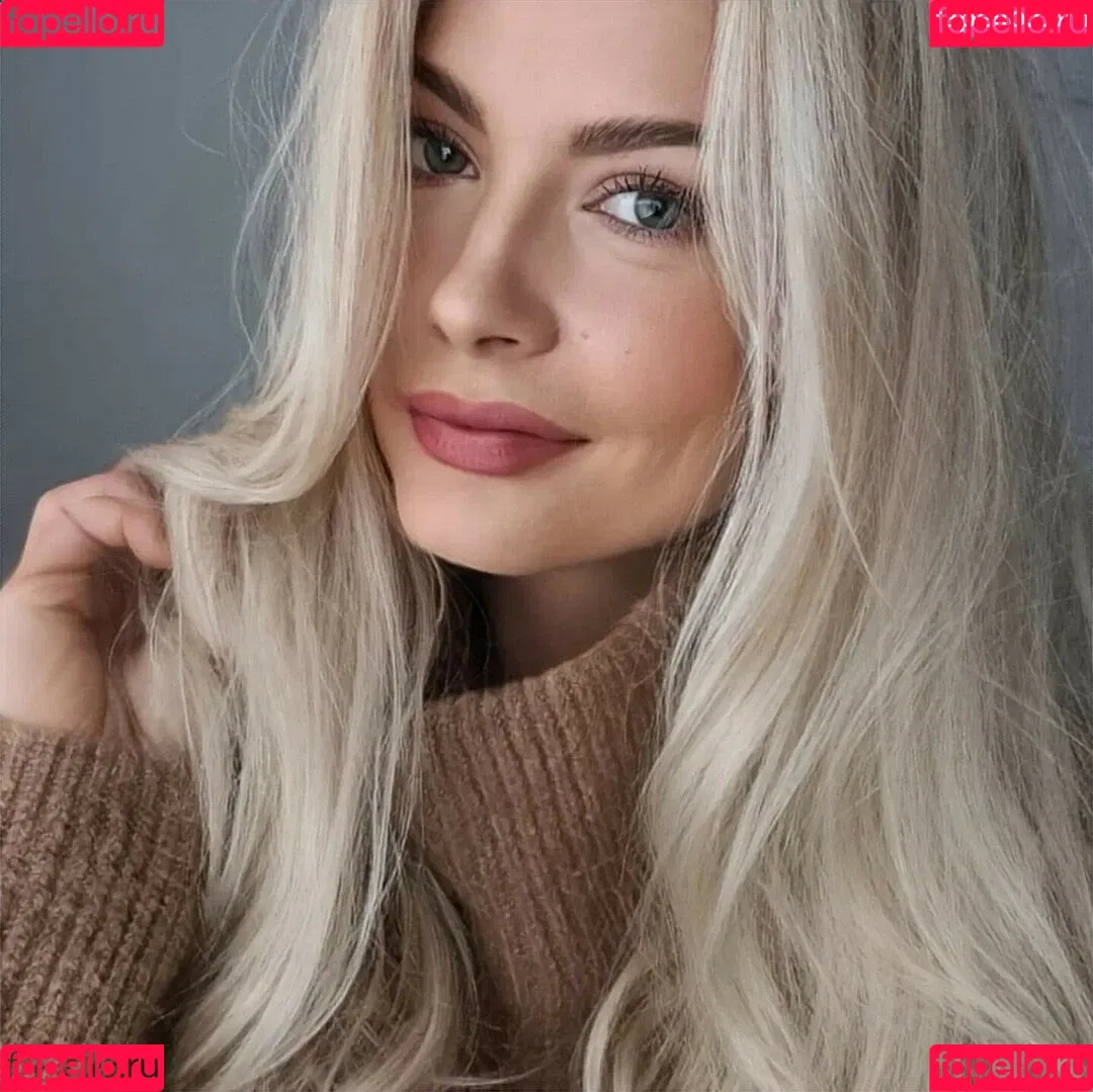 Laura Nieminen Onlyfans Photo Gallery 