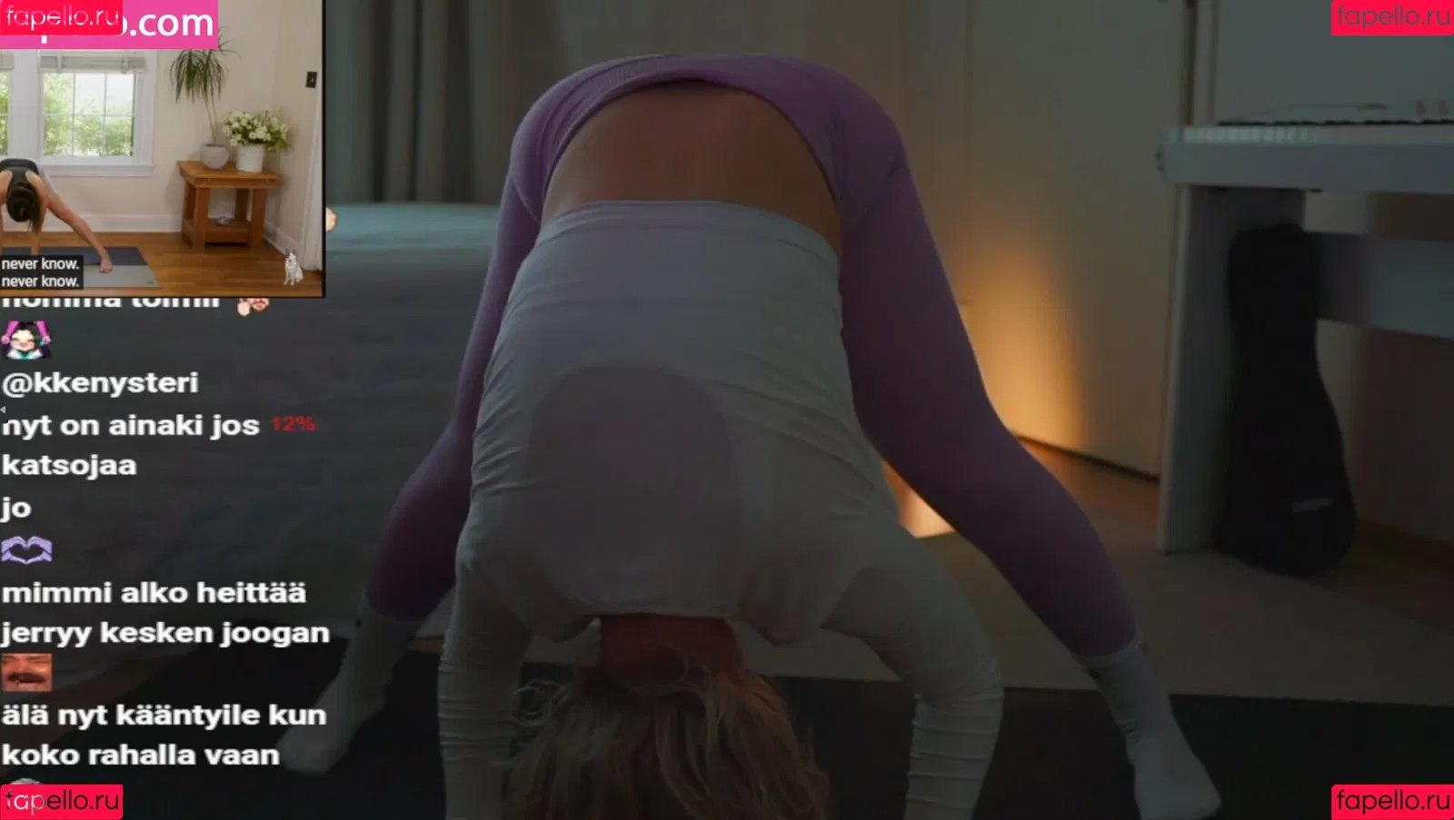 Laura Nieminen Onlyfans Photo Gallery 