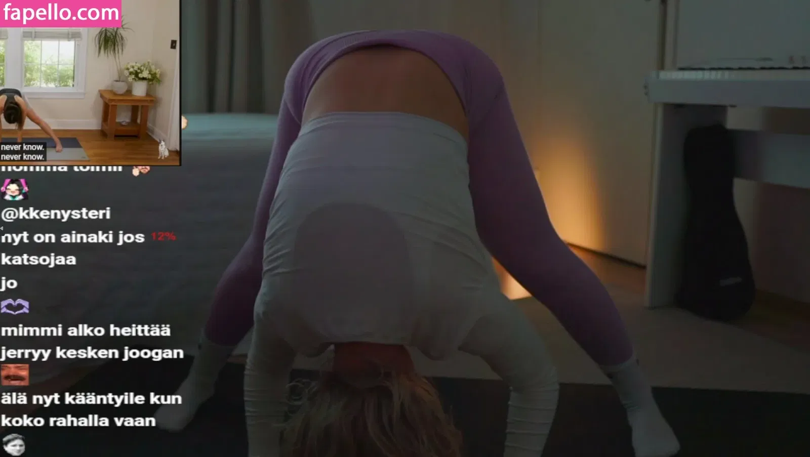 Laura Nieminen Onlyfans Photo Gallery 