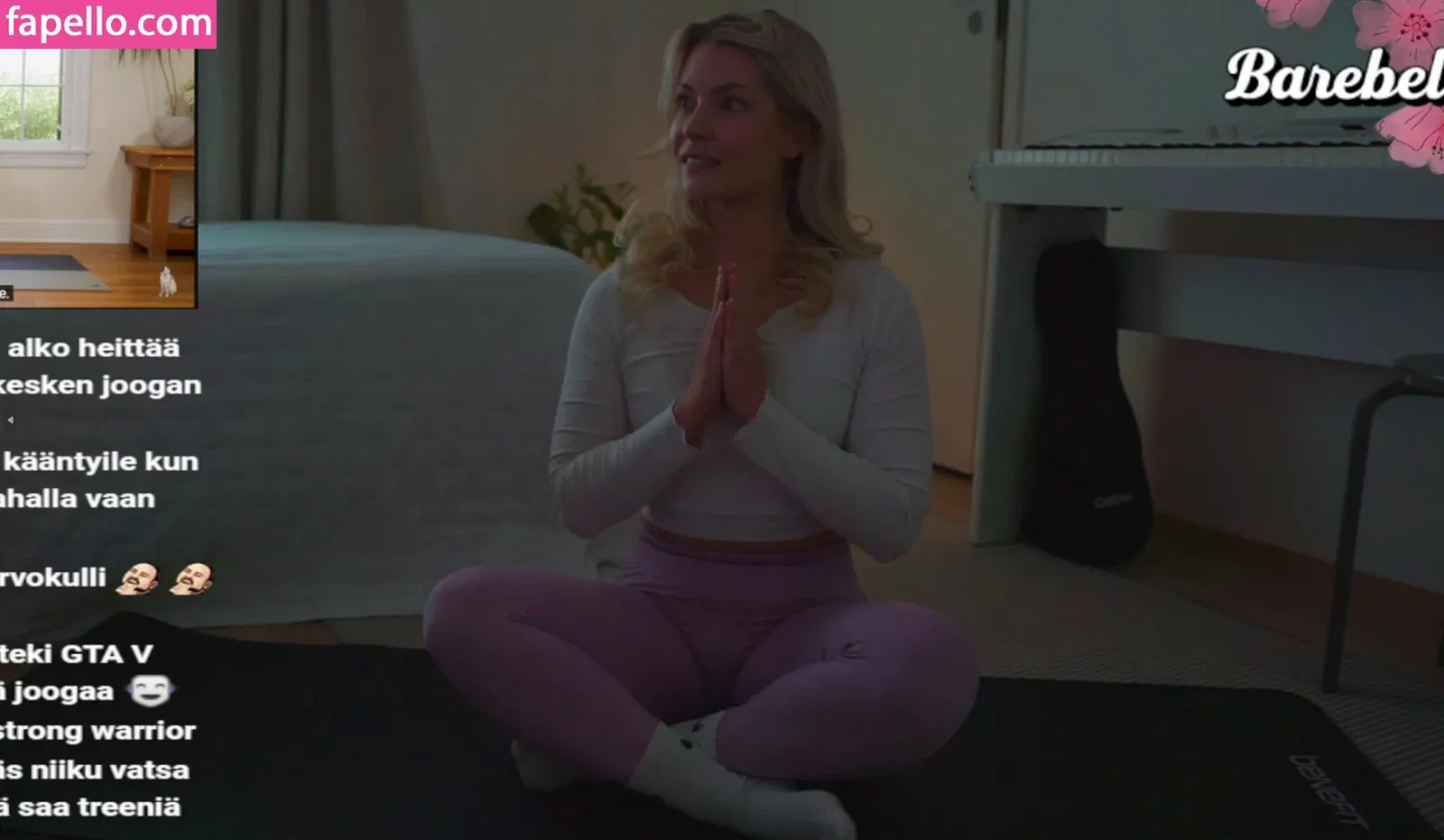 Laura Nieminen Onlyfans Photo Gallery 