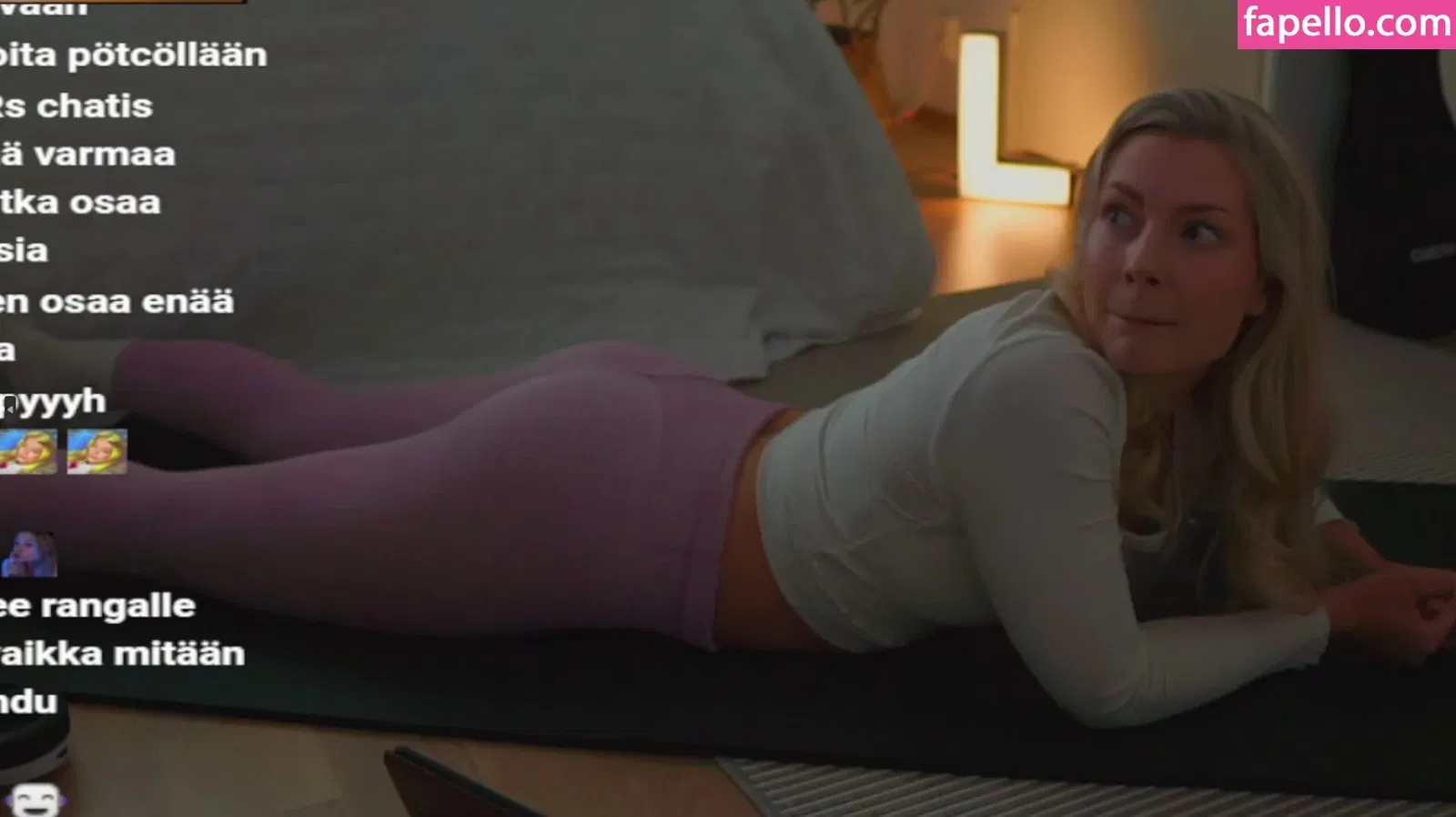 Laura Nieminen Onlyfans Photo Gallery 