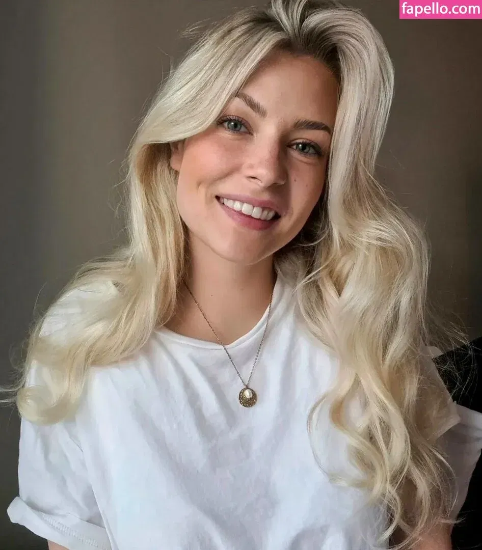 Laura Nieminen Onlyfans Photo Gallery 