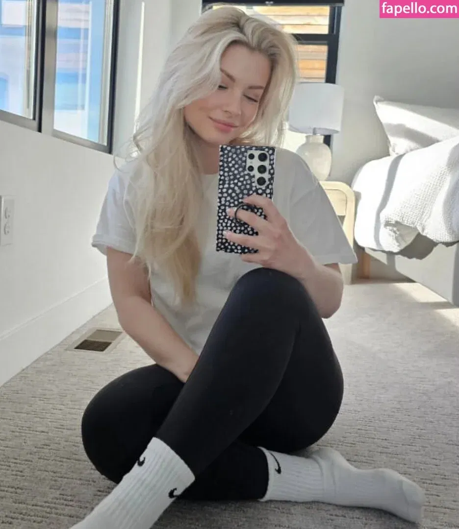 Laura Nieminen Onlyfans Photo Gallery 