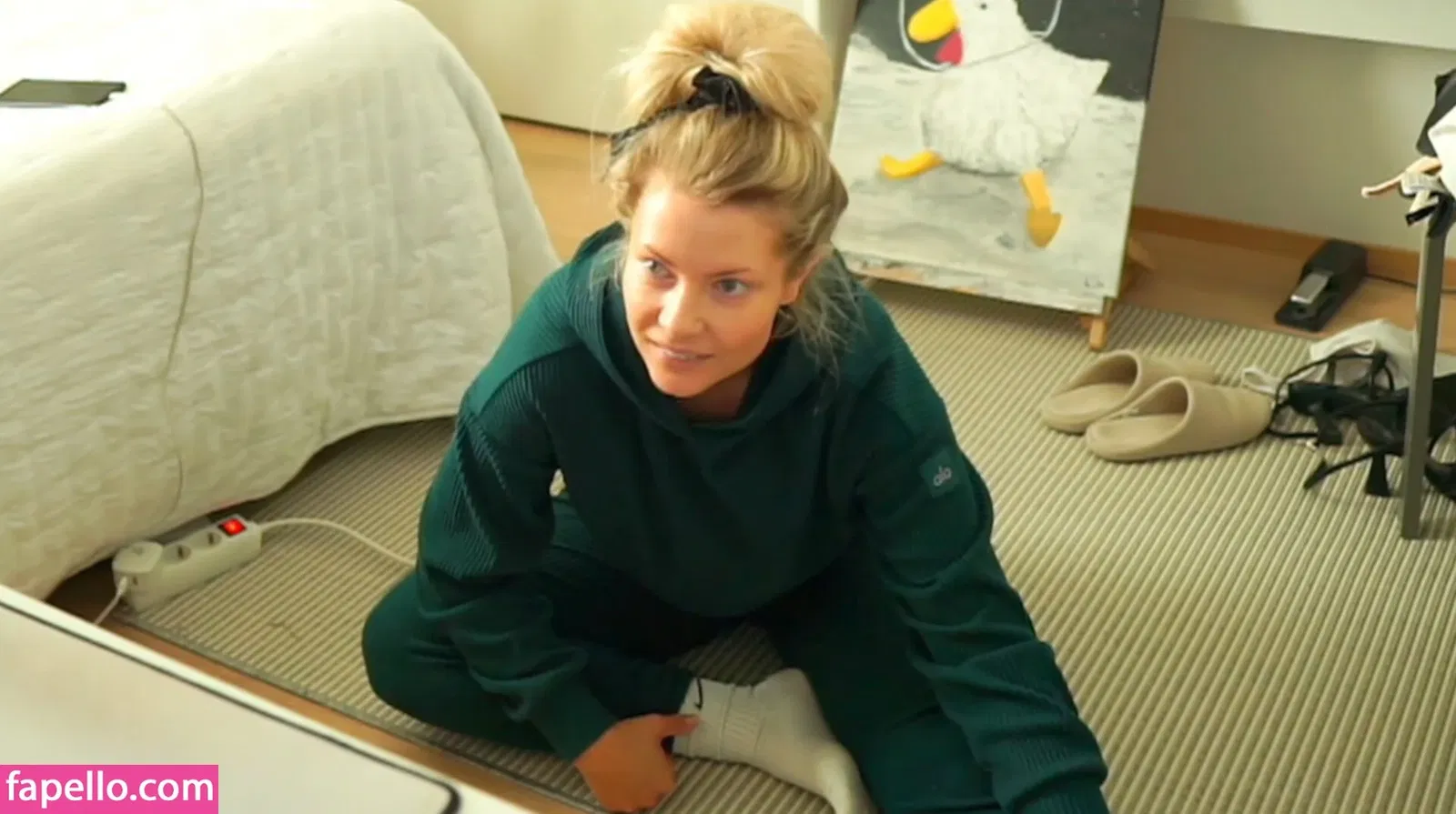 Laura Nieminen Onlyfans Photo Gallery 