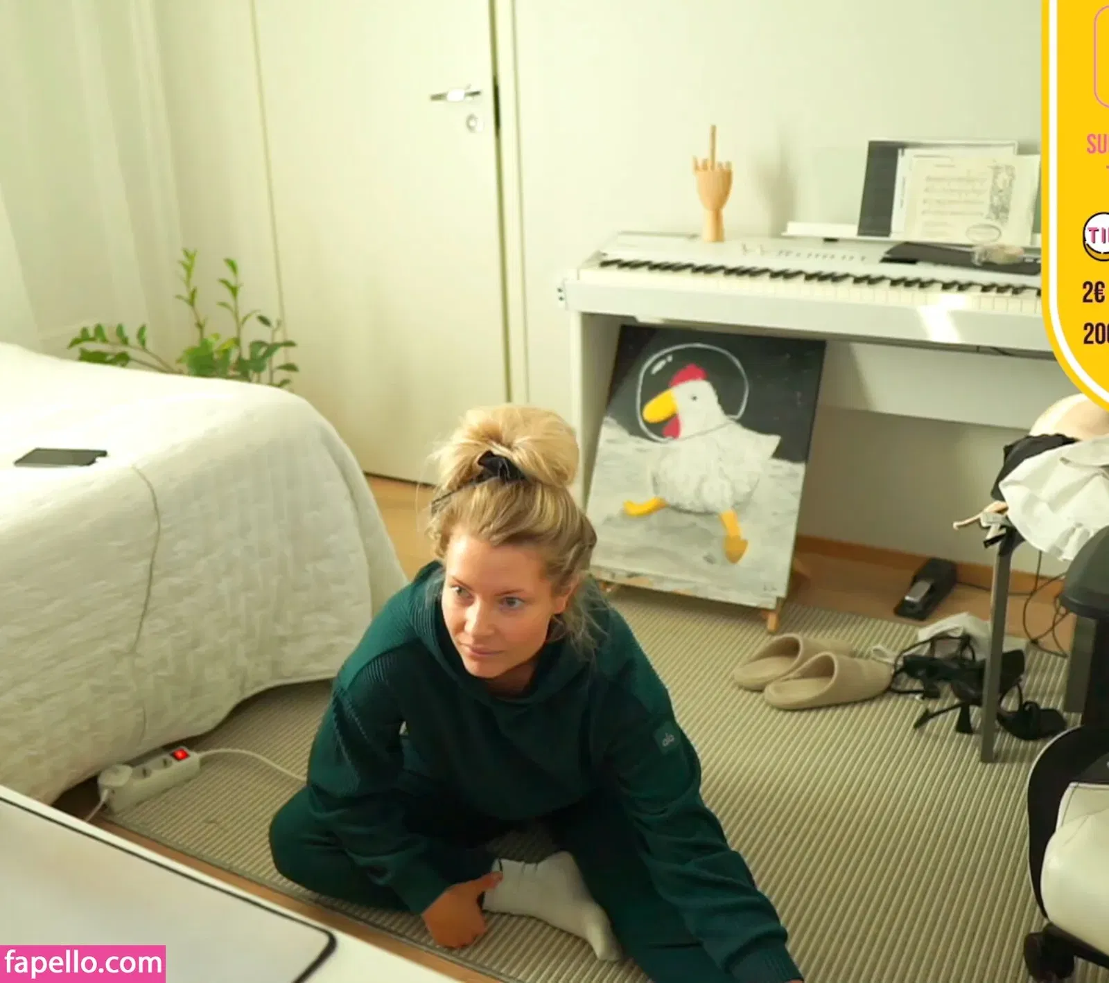 Laura Nieminen Onlyfans Photo Gallery 