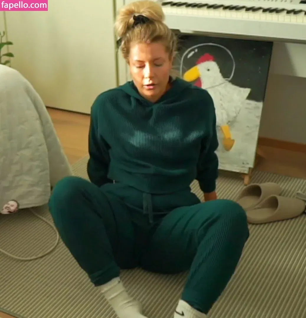 Laura Nieminen Onlyfans Photo Gallery 