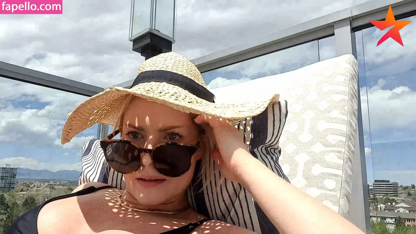 Laura Nieminen Onlyfans Photo Gallery 