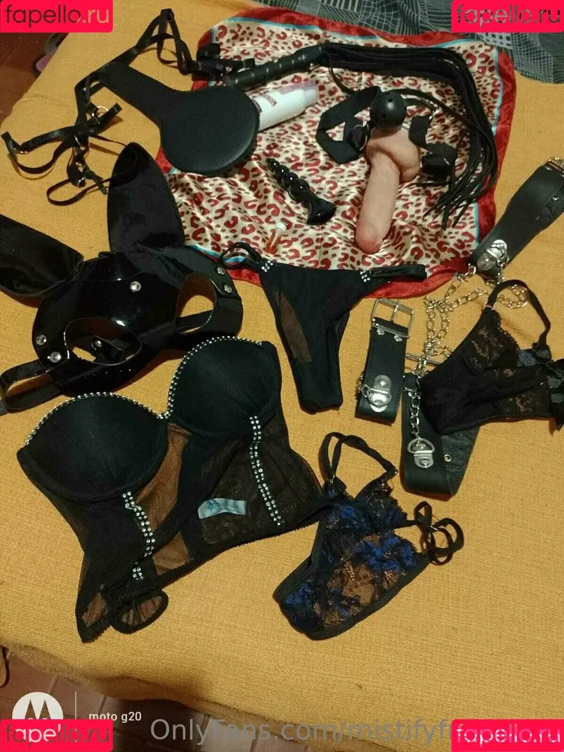mistifyfree2023 Onlyfans Photo Gallery 
