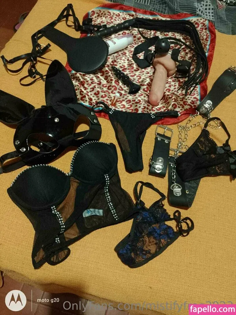 mistifyfree2023 Onlyfans Photo Gallery 