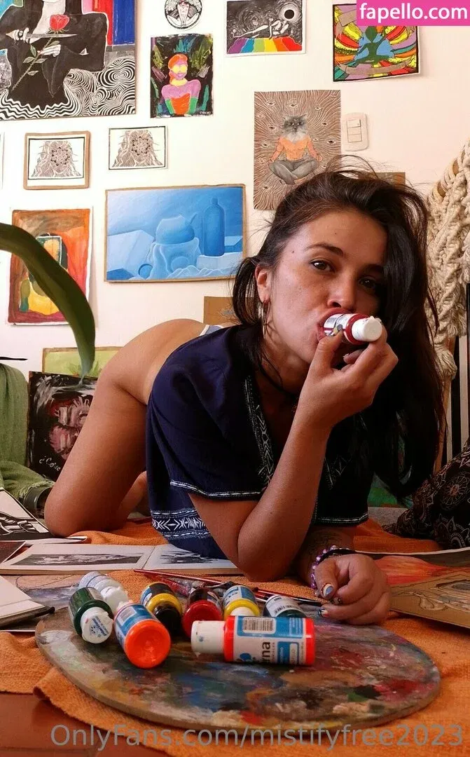 mistifyfree2023 Onlyfans Photo Gallery 